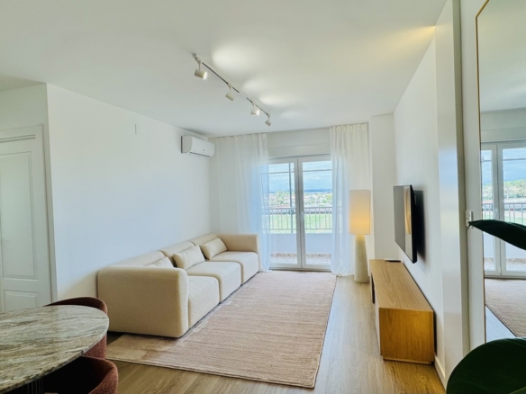 Penthouse for sale in Punta Prima