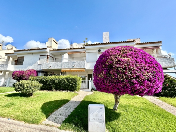 Apartment for sale in Villamartin