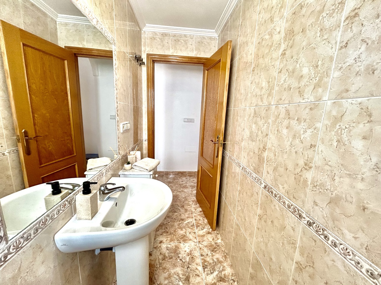 IMG_7986_xlarge Apartment in Cabo Roig, Alicante