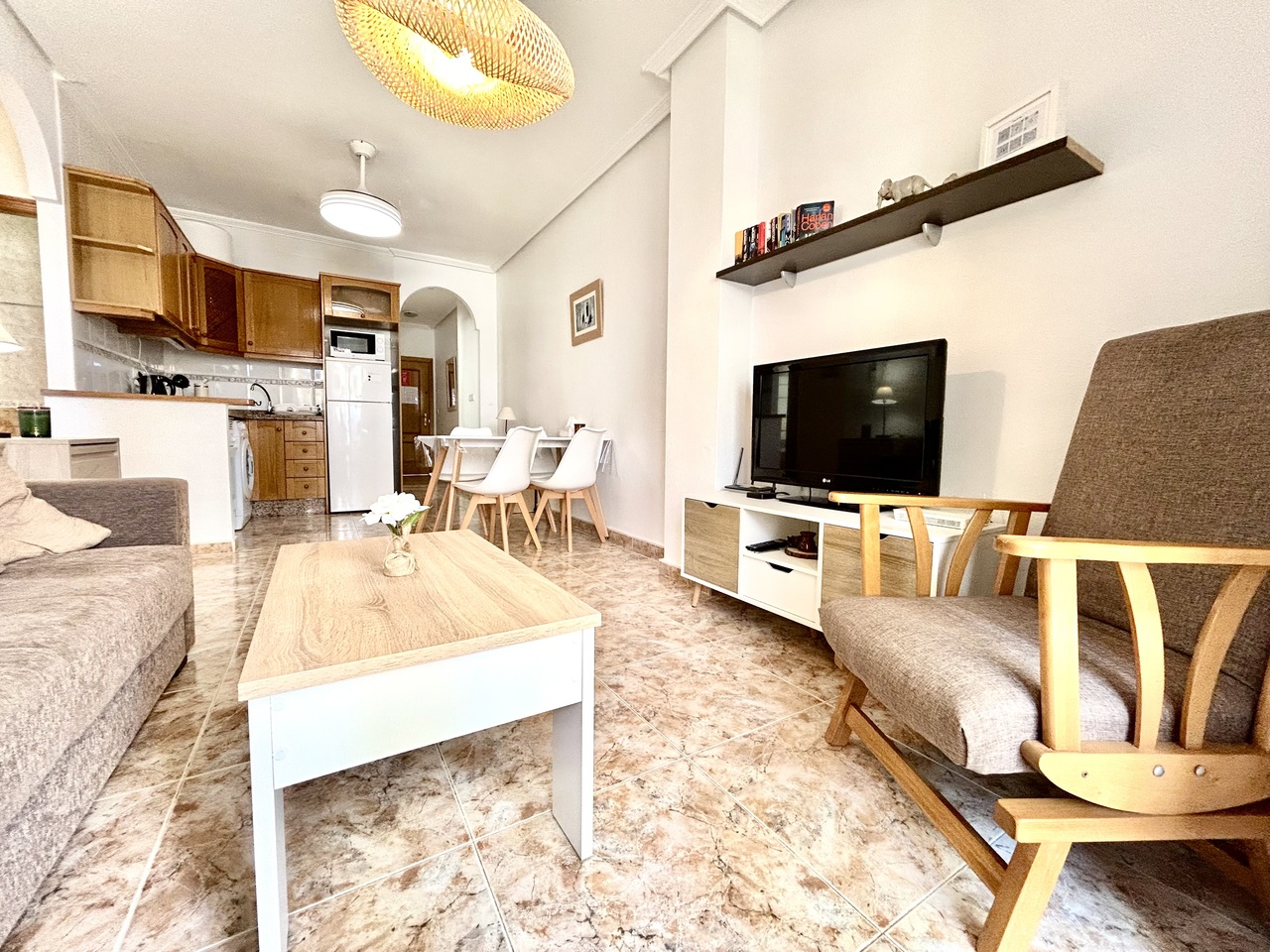 IMG_8007_xlarge Apartment in Cabo Roig, Alicante