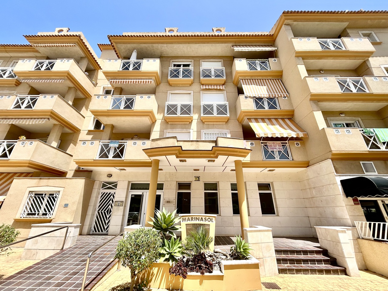 IMG_8016_xlarge Apartment in Cabo Roig, Alicante