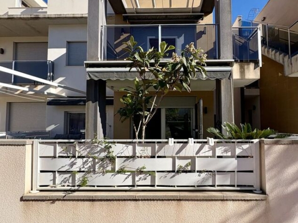 Apartment for sale in Guardamar del Segura
