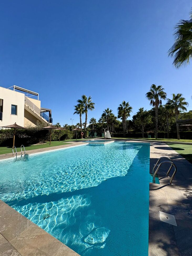 apartment-guardamar-del-segura-ipm174-21 Apartment in Guardamar del Segura, Alicante