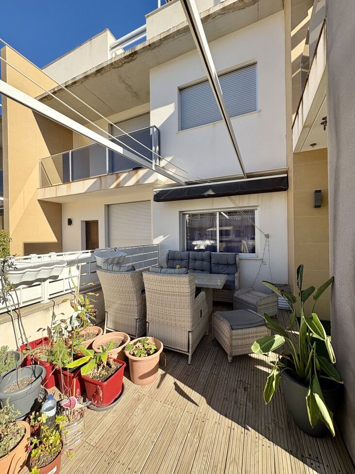 apartment-guardamar-del-segura-ipm174-5 Apartment in Guardamar del Segura, Alicante