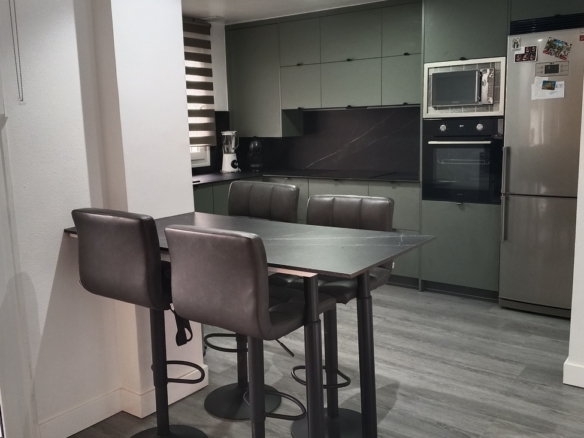 Apartment for sale in Hacienda Riquelme Golf Resort