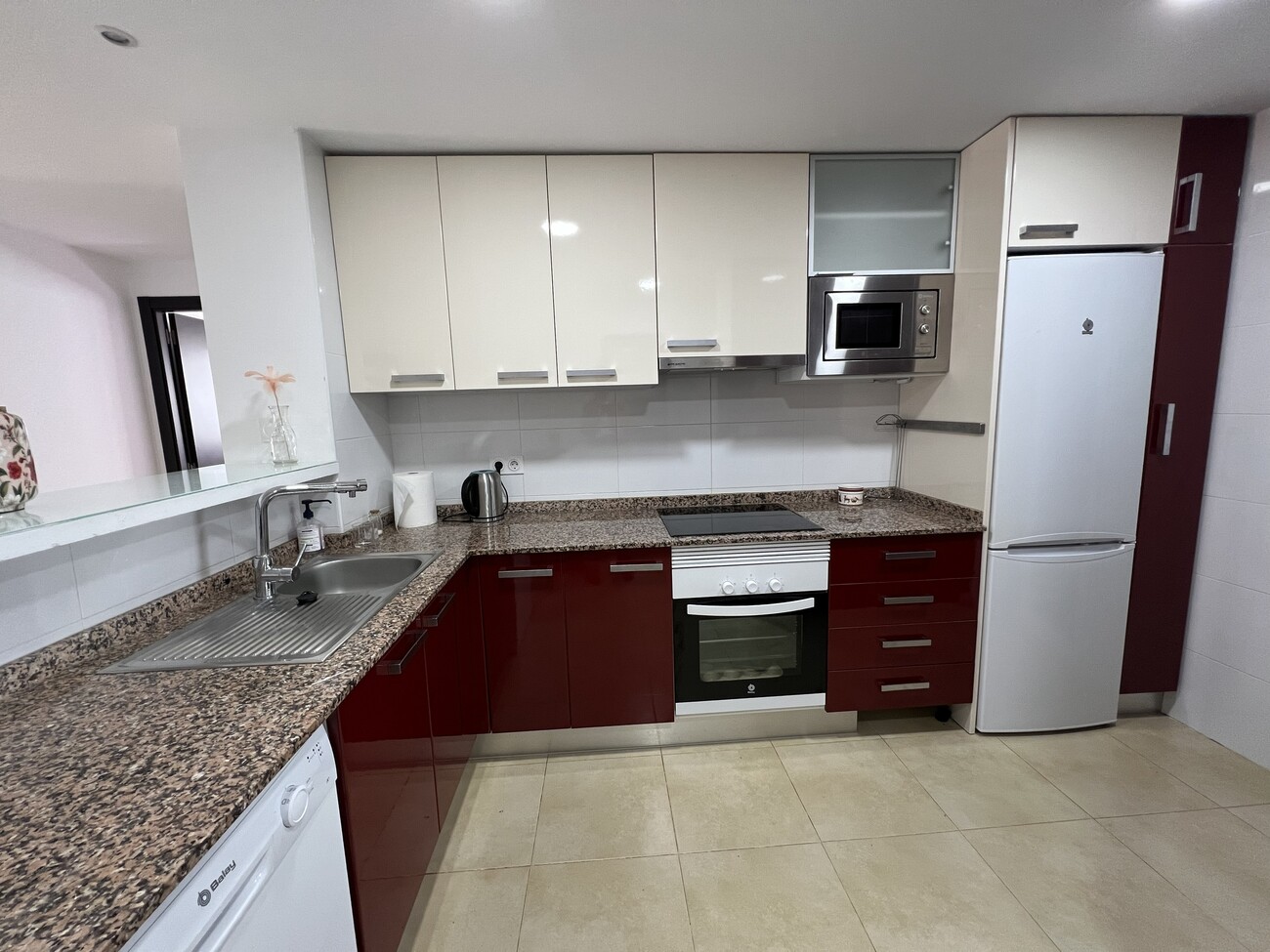 apartment-orihuela-costa-ls-002-13 Apartment in Orihuela Costa, Alicante