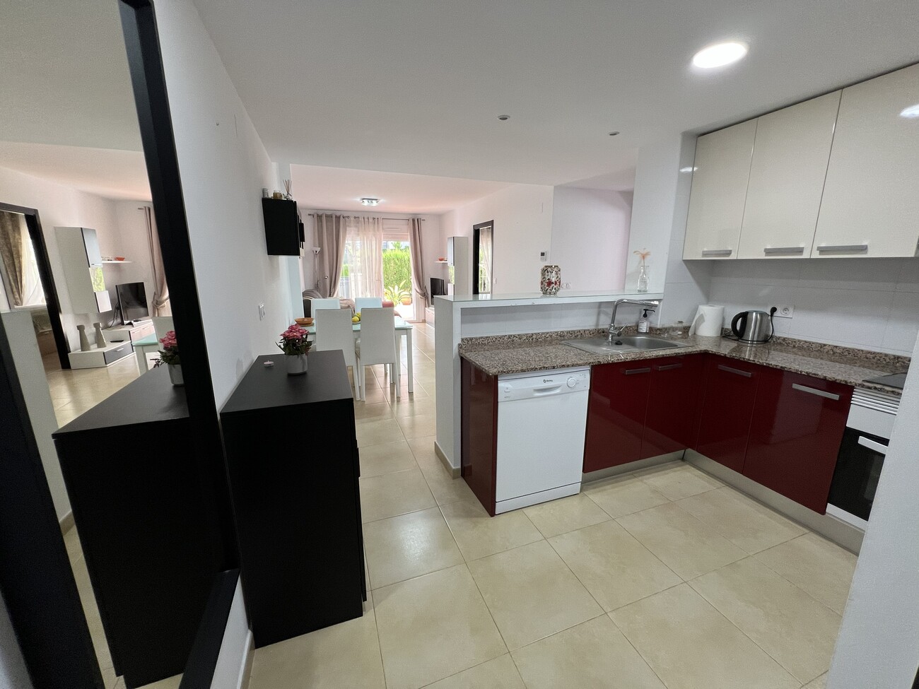 apartment-orihuela-costa-ls-002-14 Apartment in Orihuela Costa, Alicante