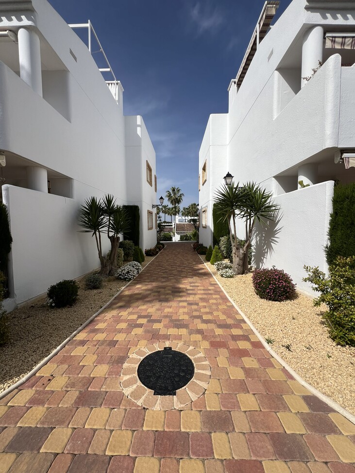 apartment-orihuela-costa-ls-002-17 Apartment in Orihuela Costa, Alicante