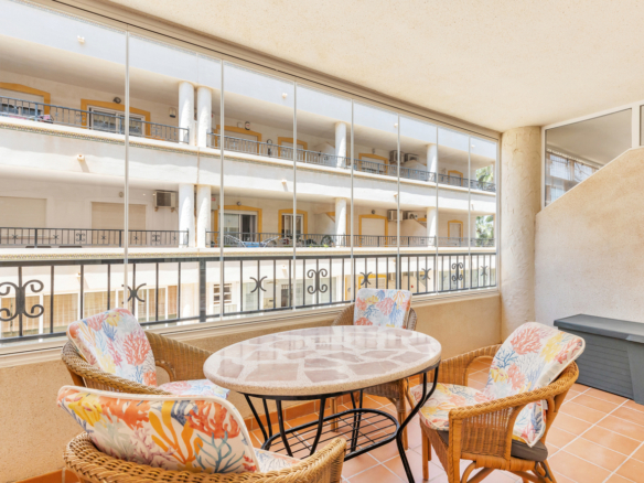 Apartment for sale in Orihuela Costa