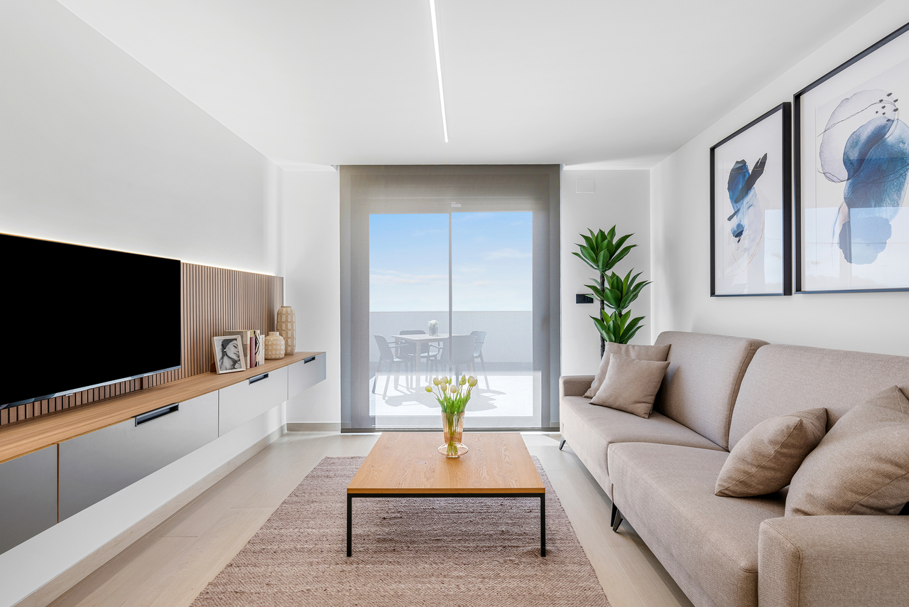 d774c3e612d0bc44a6f8_xlarge Apartment in Guardamar del Segura, Alicante