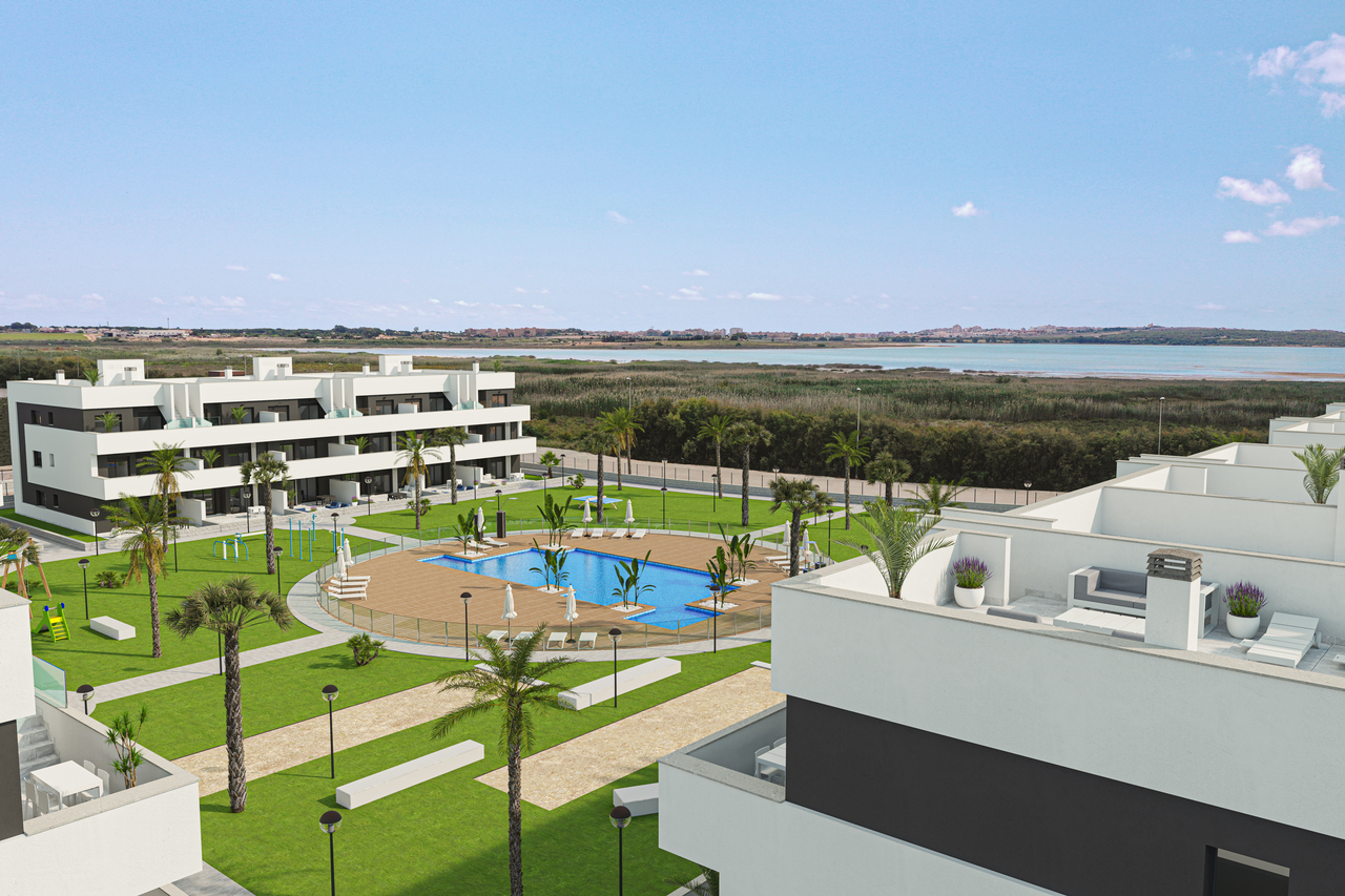 dfdafa0530ca0130d051_xlarge Apartment in Guardamar del Segura, Alicante