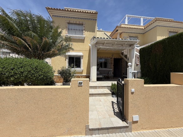 Apartment for sale in Orihuela Costa