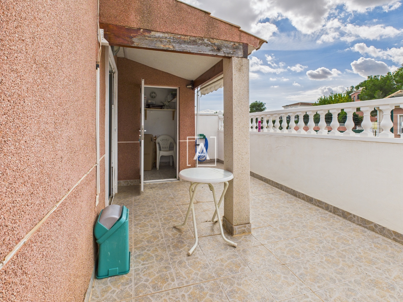 o_1j94v93n717re9ls18chgvi177u3g Villa in Pinar de Campoverde, Alicante