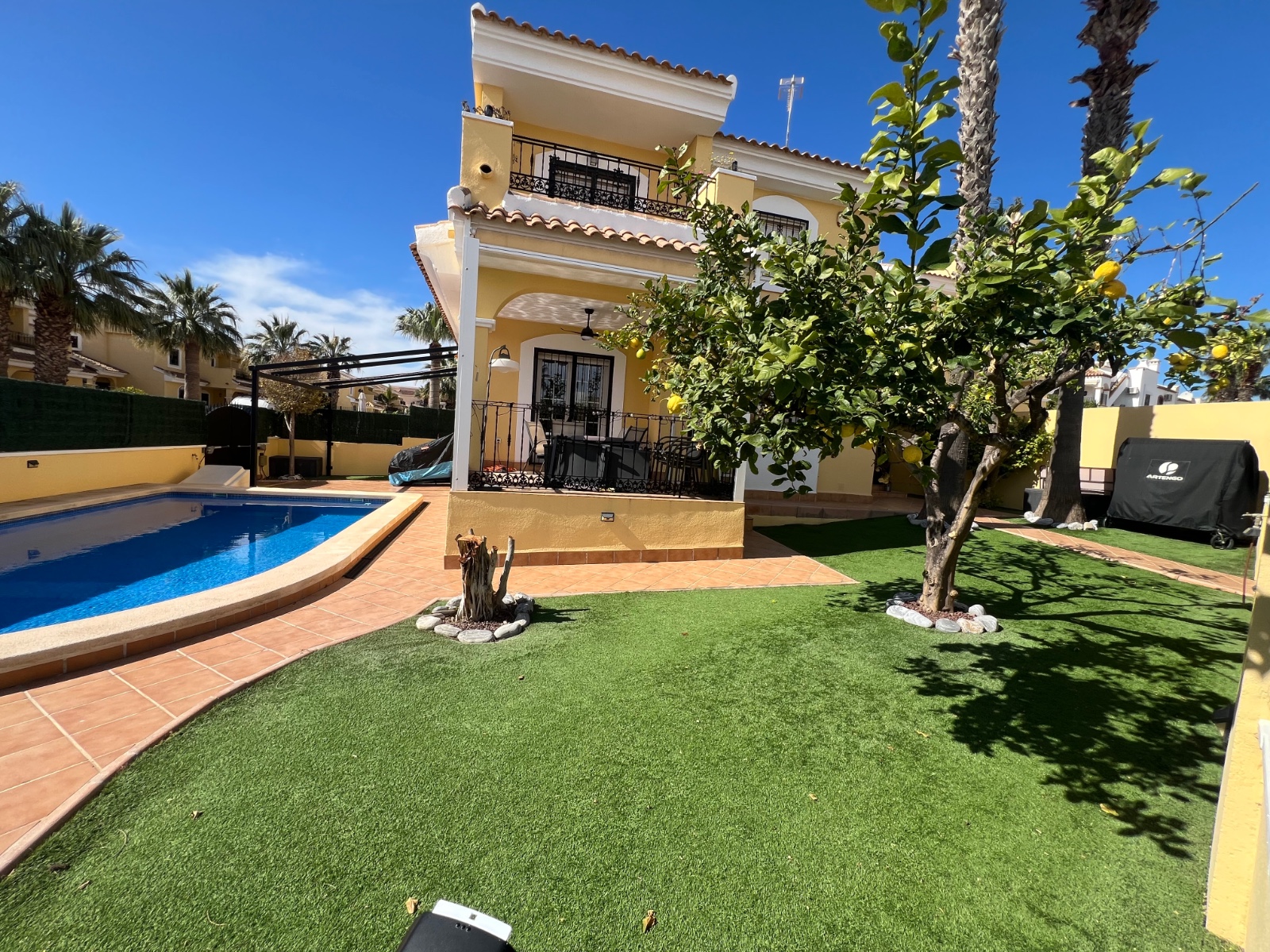 o_1jkd28g181jid1g4datq10rj1vg72k Villa in Orihuela Costa, Alicante