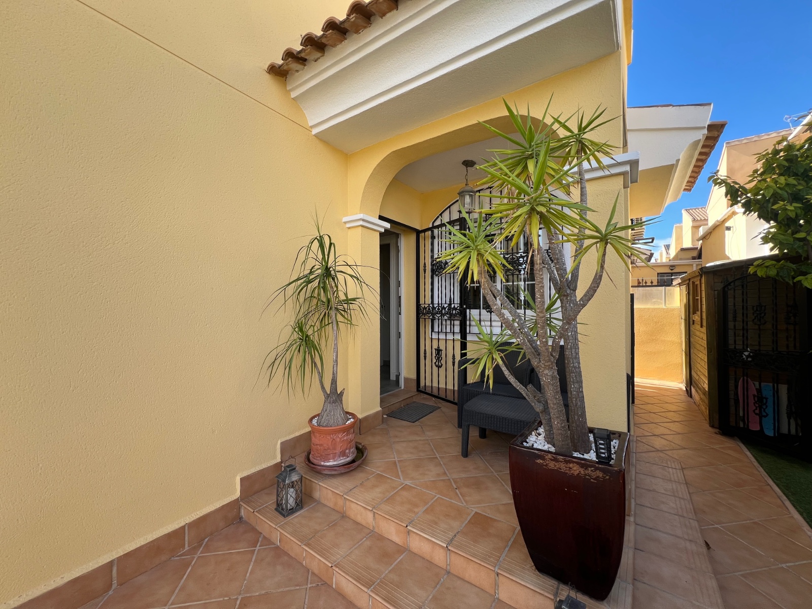 o_1jkd28g18m5nm6bn68lqp1qoh31 Villa in Orihuela Costa, Alicante