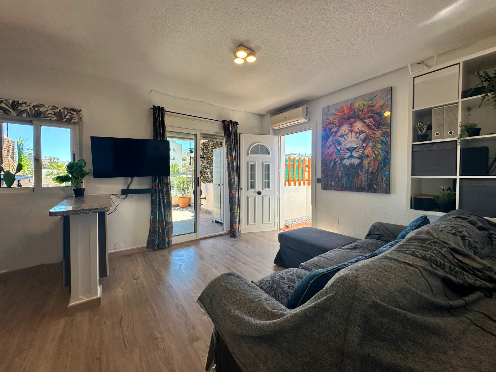 o_1jloodae64iq1j1l1a2ac7o4lh2u Bungalow in Orihuela Costa, Alicante