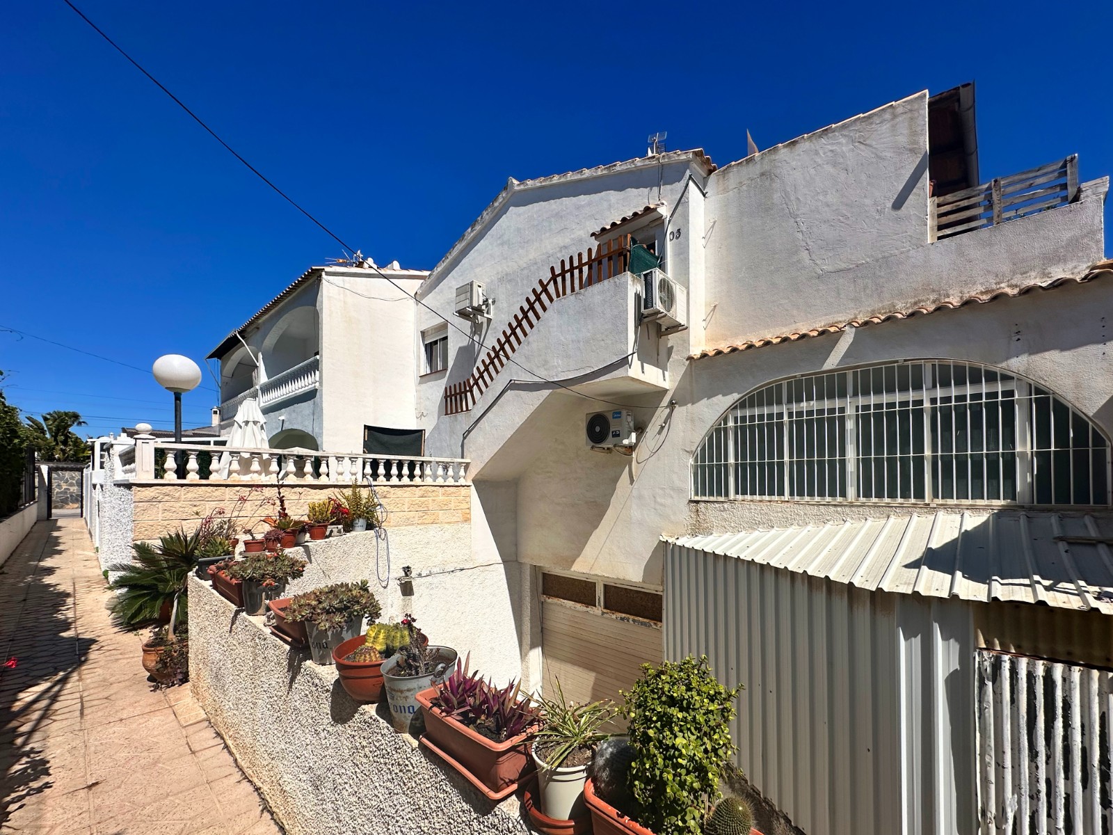 o_1jloodae6muh154e1l8mt9g1sdv36 Bungalow in Orihuela Costa, Alicante