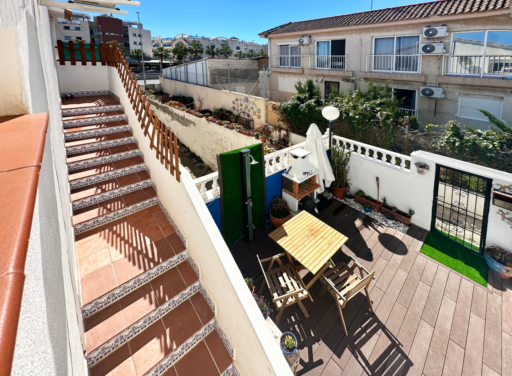 o_1jloodae6tnb1kb216jv1g2r13hi2m Bungalow in Orihuela Costa, Alicante