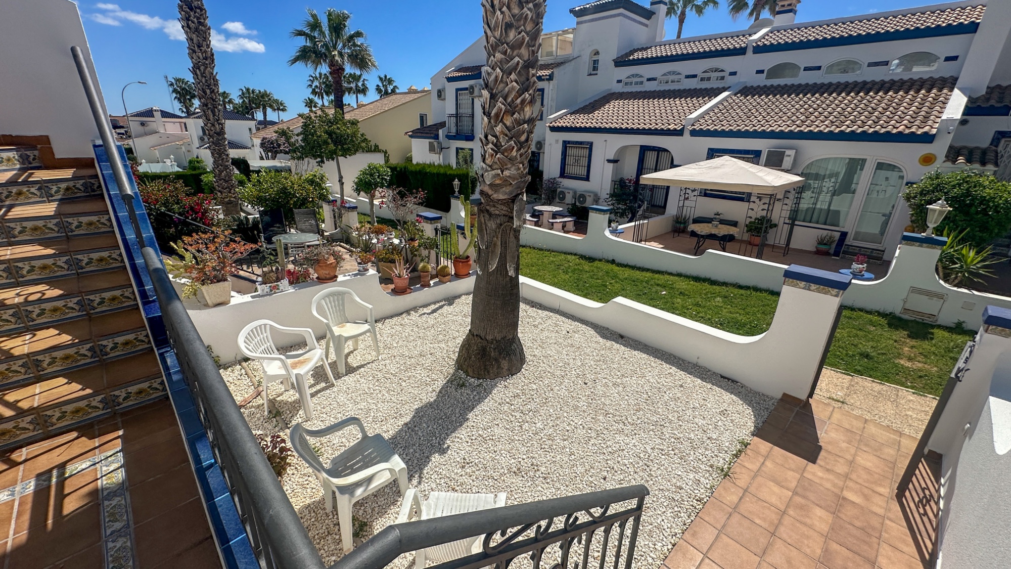 o_1jmb3nd9c19r6gbb1mlc1e64b9l3k Town House in Orihuela Costa, Alicante