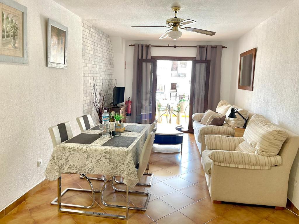 o_1jmicm6ep1qpa1p0j1pnc7phdvl1u Apartment in Orihuela Costa, Alicante