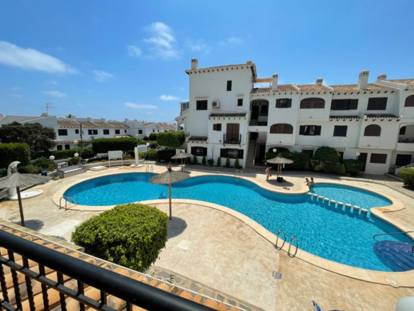 Apartment for sale in Orihuela Costa