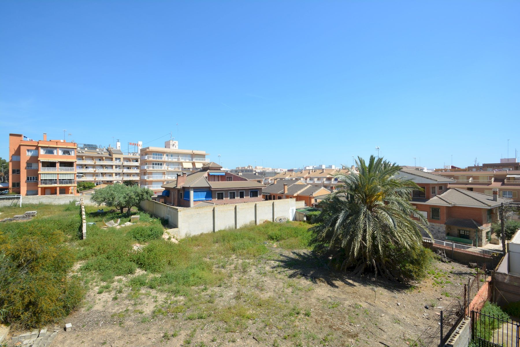 o_1jmlihuk0aj5kg4jf1fae183i2j Apartment in Guardamar del Segura, Alicante