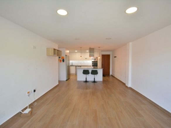 Apartment for sale in Guardamar del Segura