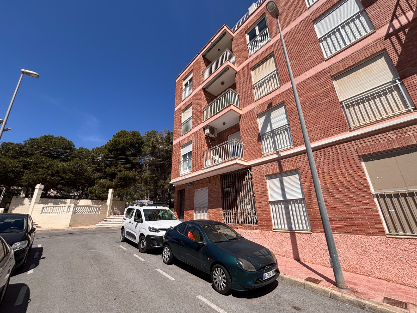 o_1jmlip9ja1qjj1cirfkallp1rh31j Apartment in Guardamar del Segura, Alicante