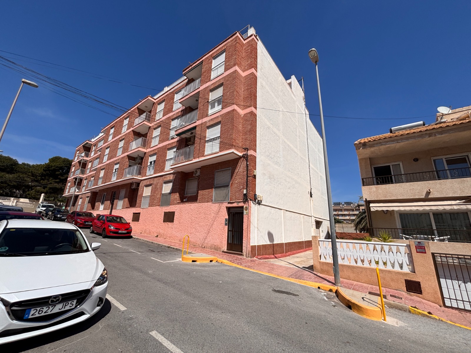 o_1jmlip9jag04v8n1na8lhq1vod1l Apartment in Guardamar del Segura, Alicante