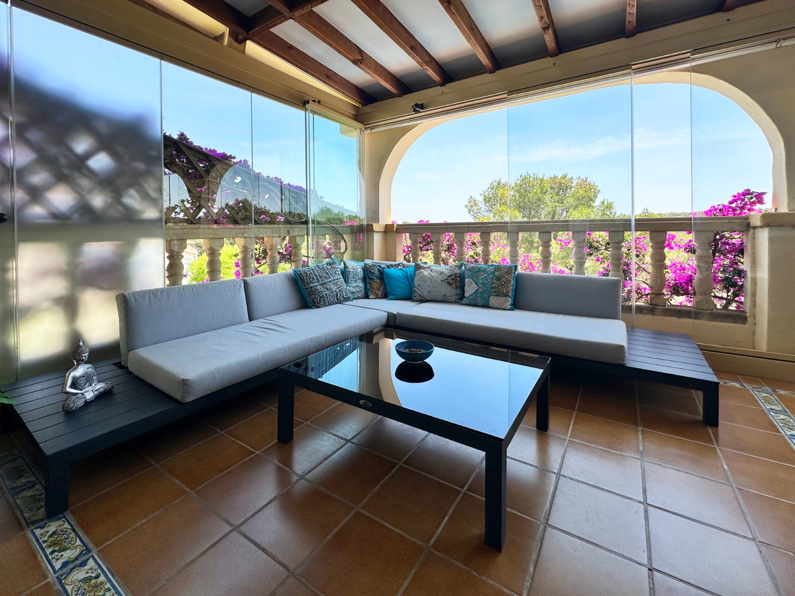 o_1jq49dffr1qu73l318vk17ekhipnr Villa in Orihuela Costa, Alicante
