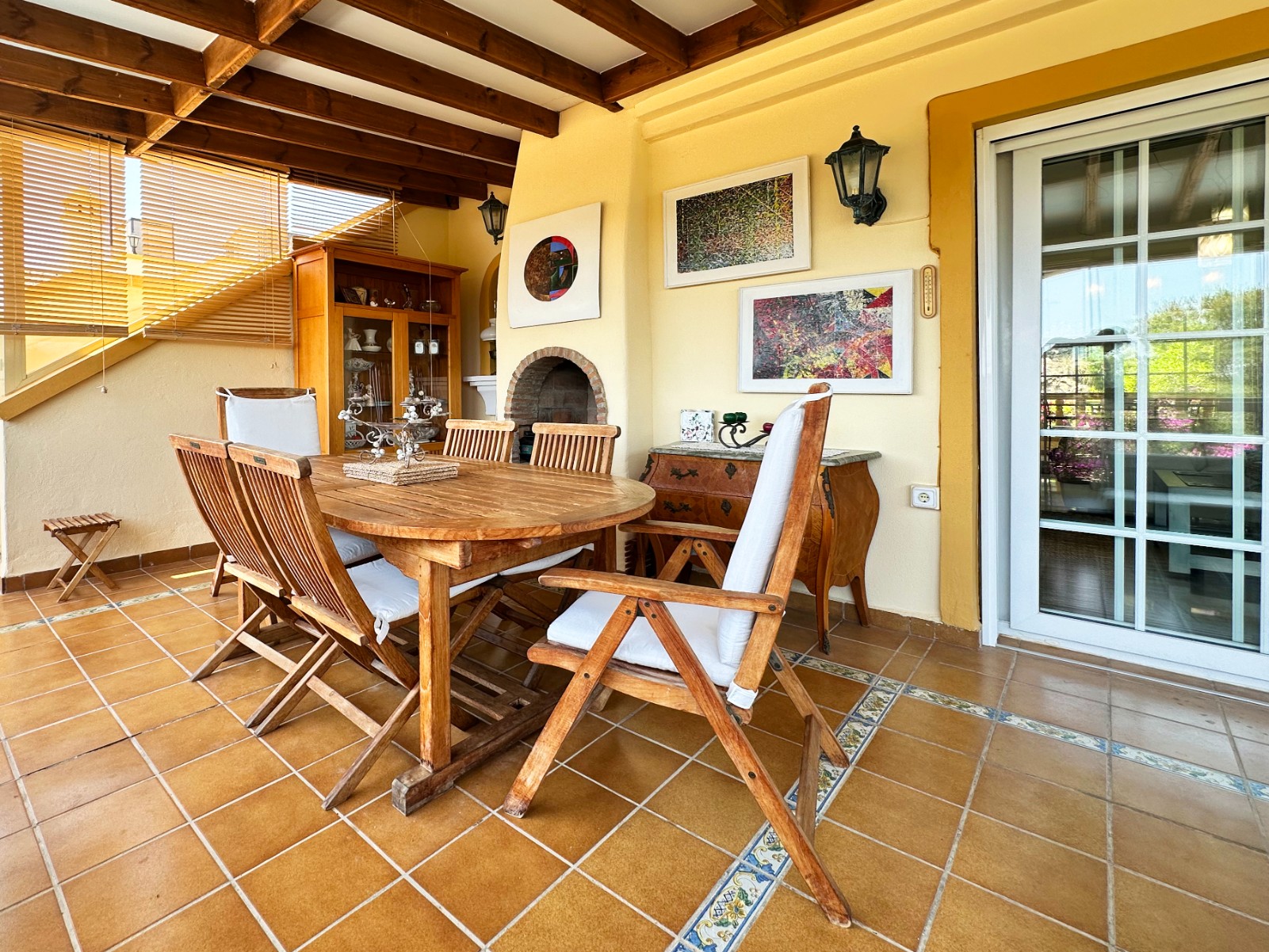o_1jq49dffrt101cqh1nf315161nmfnl Villa in Orihuela Costa, Alicante
