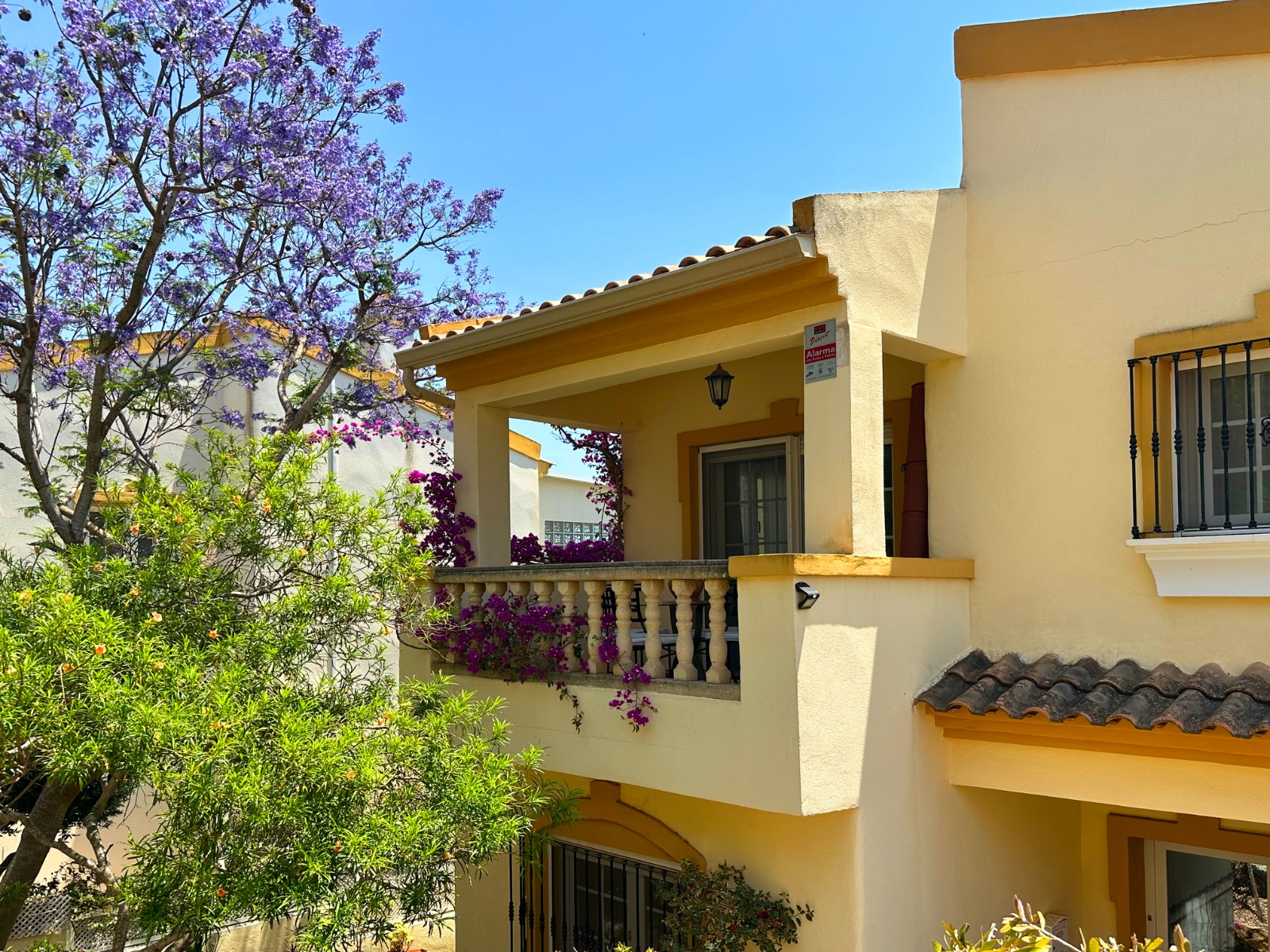 o_1jq49dffrtmtfs7vhg1gvirbqns Villa in Orihuela Costa, Alicante