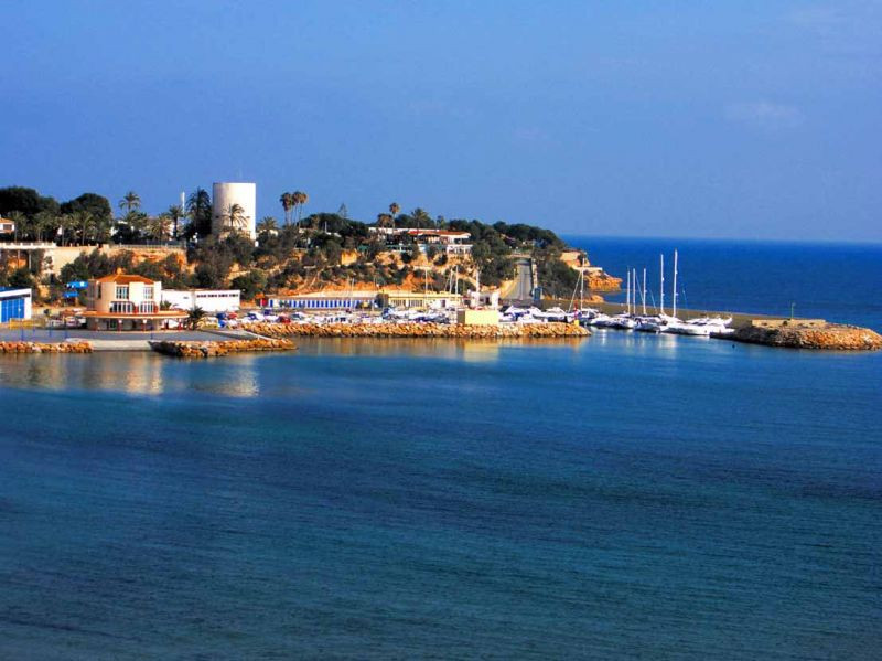 o_1jq6o3re2ne810541lqtj9q1cr11p Apartment in Orihuela Costa, Alicante