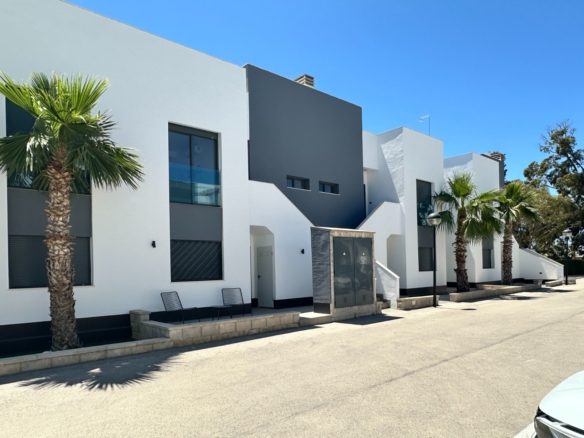 Apartment for sale in Guardamar del Segura