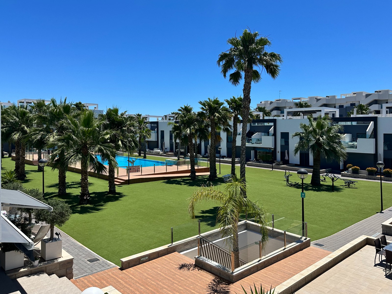 o_1jq989il01b75le4a991rhr1hn9c Apartment in Guardamar del Segura, Alicante