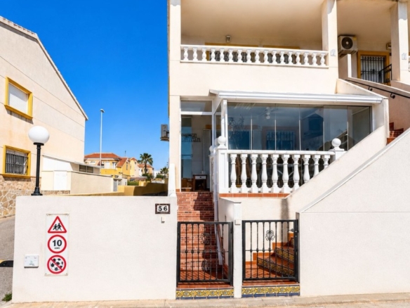 Apartment for sale in Cabo Roig