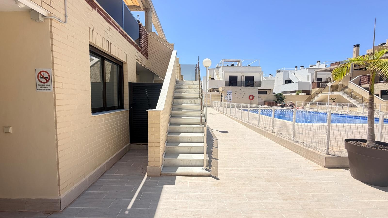 o_1jqjpfsot7m41le412rq16jaih12n Apartment in Orihuela Costa, Alicante