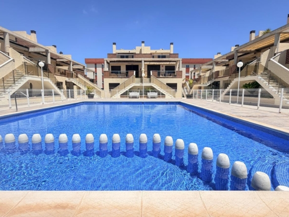Apartment for sale in Orihuela Costa