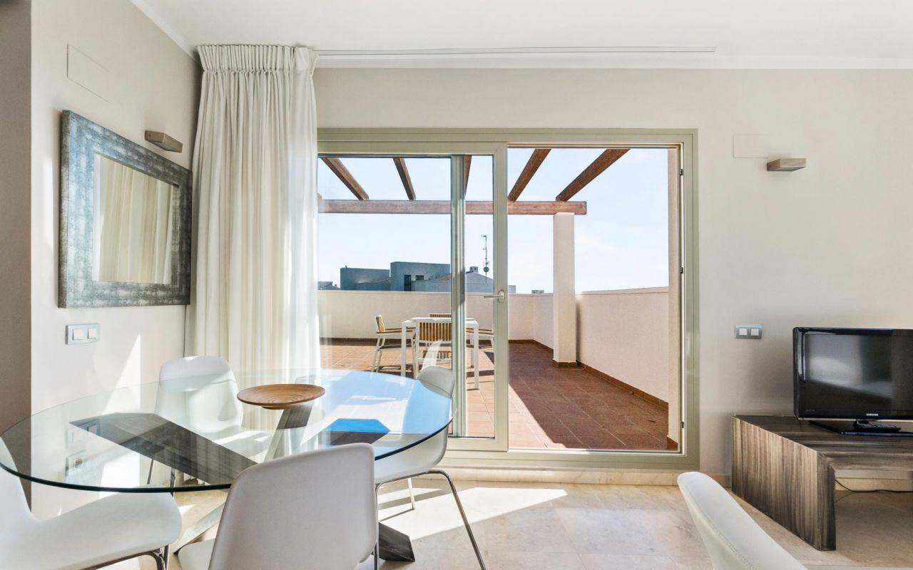 o_1jqmpc27g19j04l8bvm12ano832h Penthouse in Orihuela Costa, Alicante