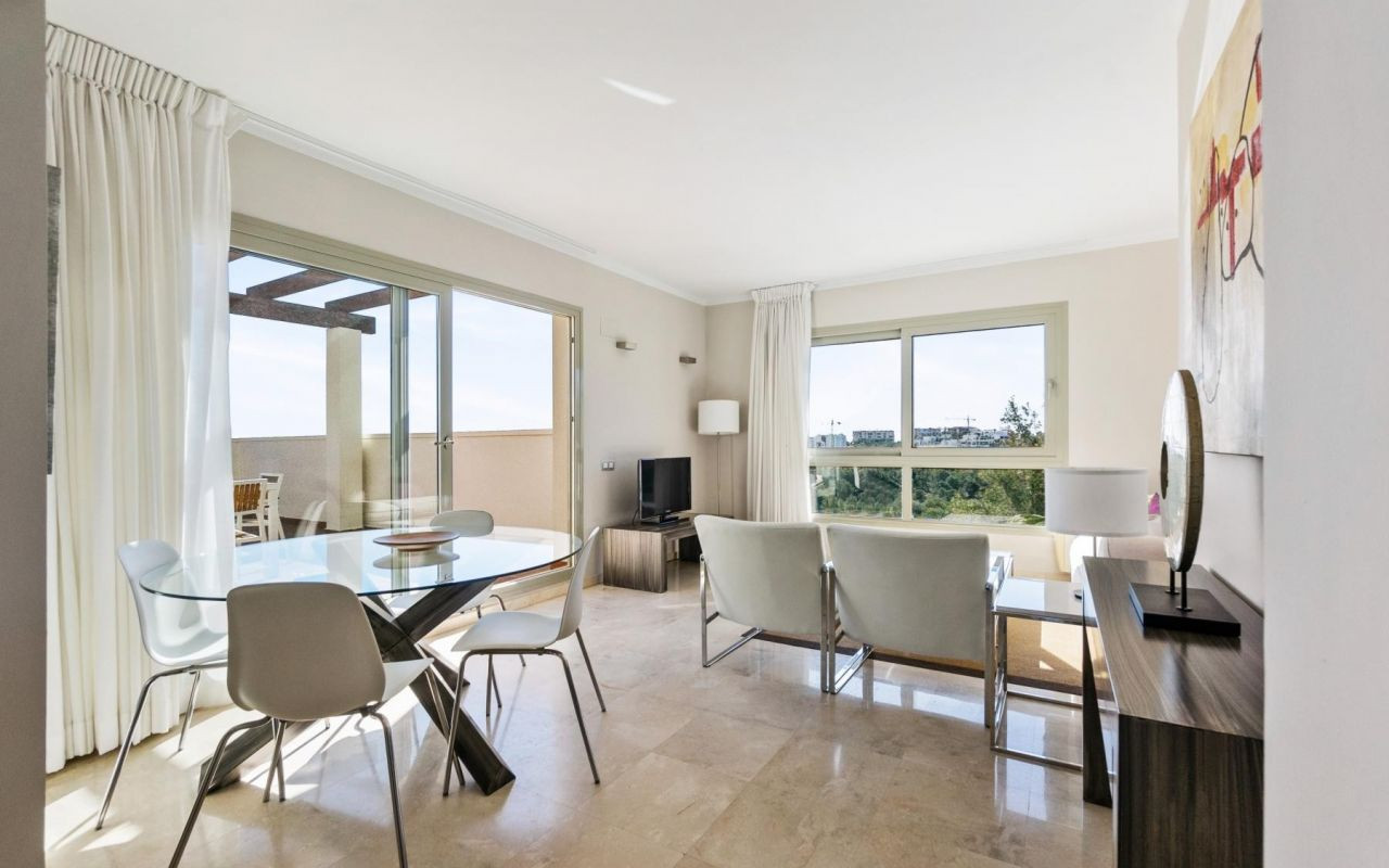 o_1jqmpc27g1pt6gaa1k1eu1695m2k Penthouse in Orihuela Costa, Alicante