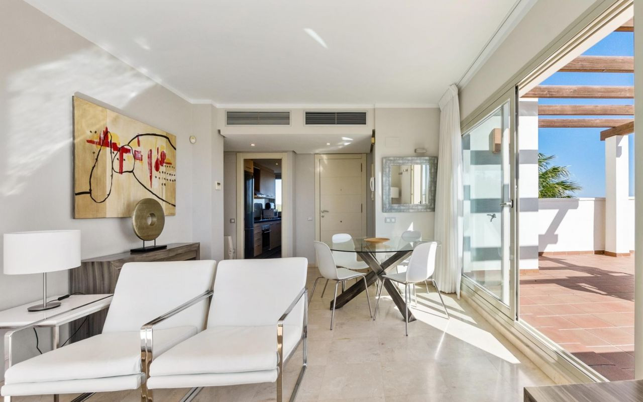 o_1jqmpc27g1rgcv0mbbkk9fect2j Penthouse in Orihuela Costa, Alicante