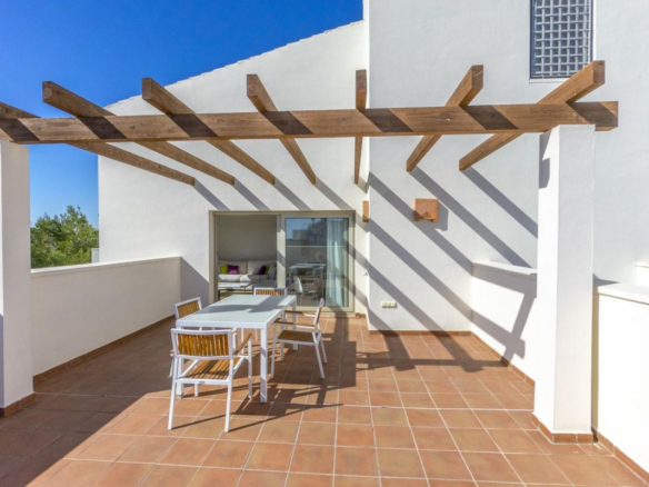 Penthouse for sale in Orihuela Costa