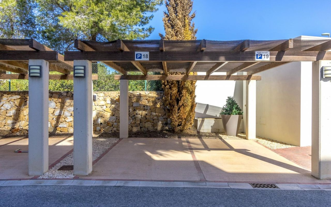 o_1jqmpc27h15ms1h68ga1o6bjde35 Penthouse in Orihuela Costa, Alicante