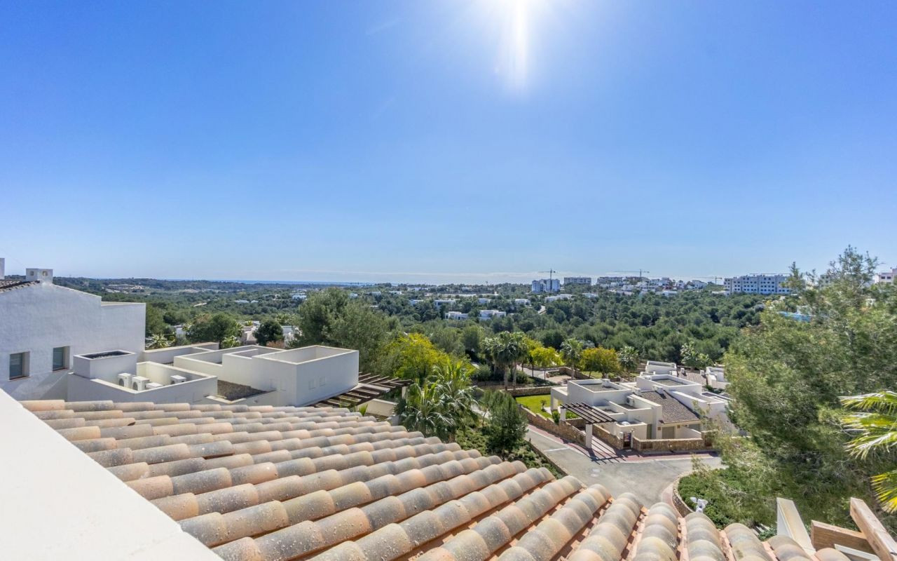 o_1jqmpc27h185v1r4r1qei1tps3v231 Penthouse in Orihuela Costa, Alicante
