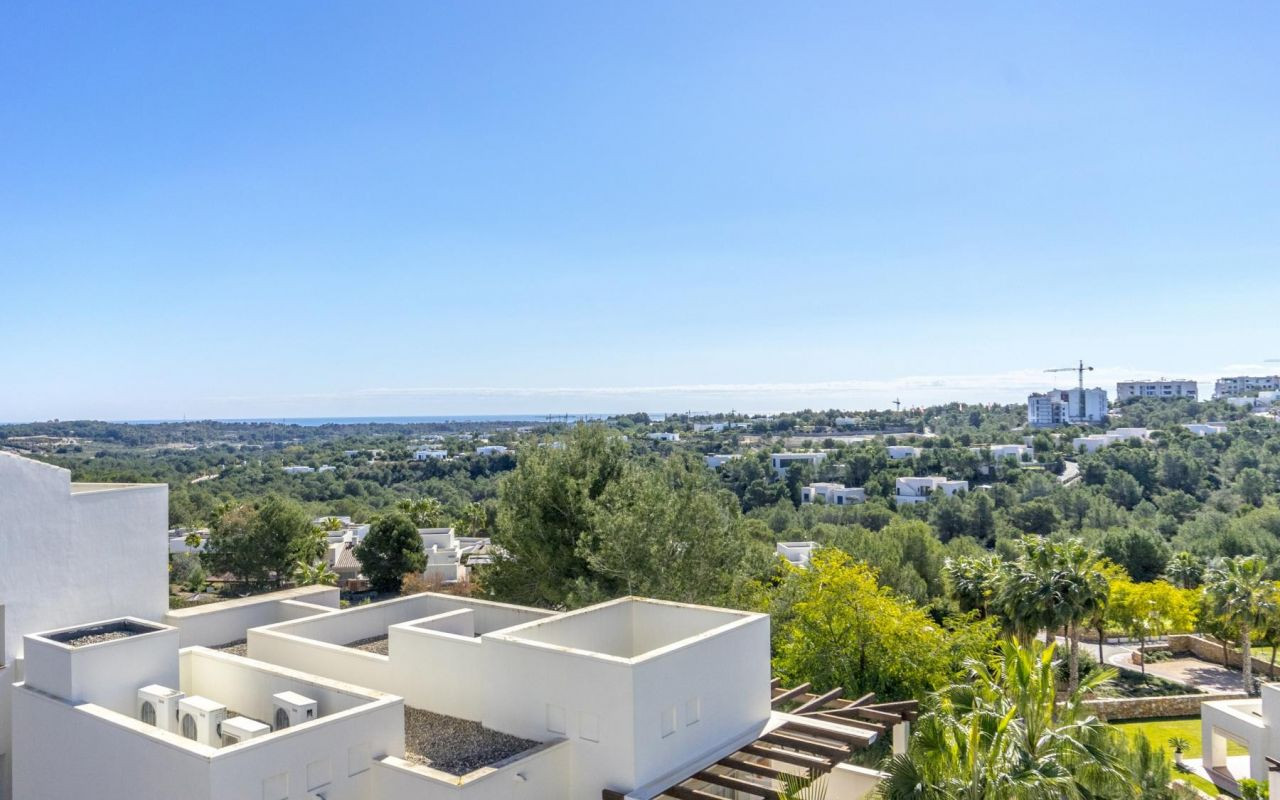 o_1jqmpc27h6f5ish1ibq15n1h6m33 Penthouse in Orihuela Costa, Alicante