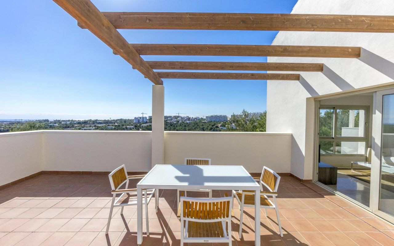 o_1jqmpc27h6k7kpe1pfhla01at30 Penthouse in Orihuela Costa, Alicante