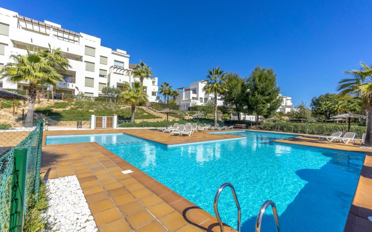 o_1jqmpc27h92819dl11sf1j3b1d8j3d Penthouse in Orihuela Costa, Alicante