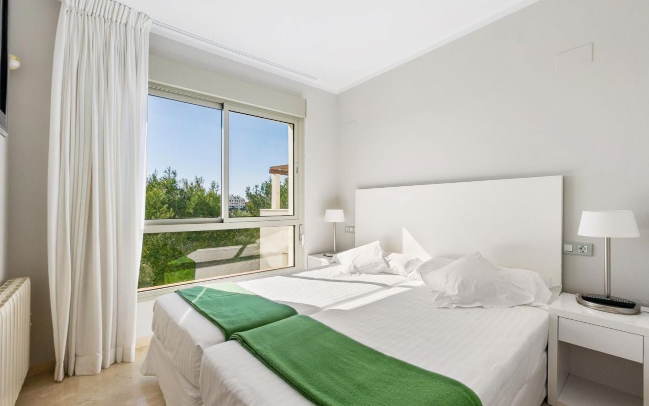 o_1jqmpc27hhrh1669o6r1sc51dne2o Penthouse in Orihuela Costa, Alicante