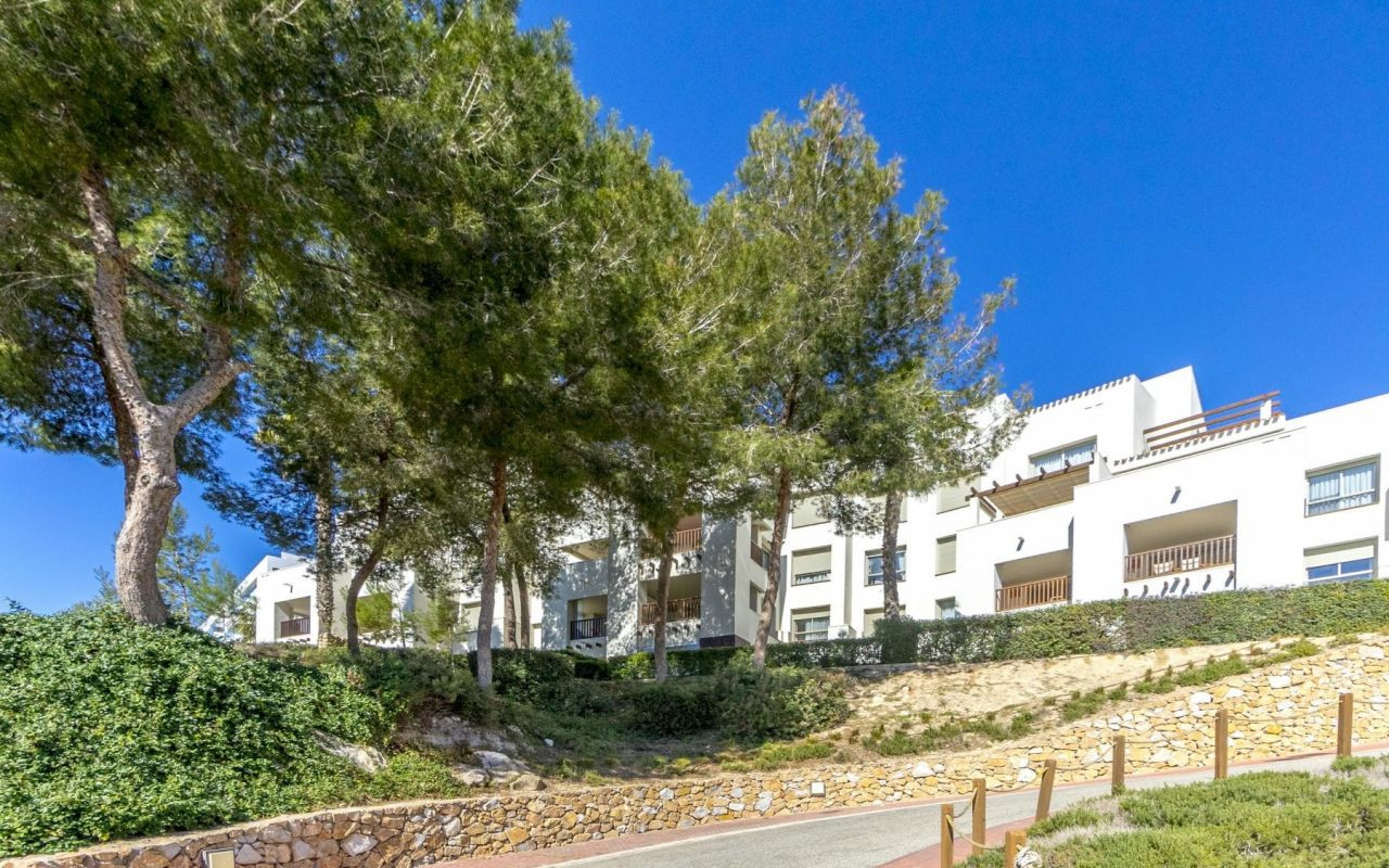 o_1jqmpc27hrf51ci9aci1bab1nko38 Penthouse in Orihuela Costa, Alicante