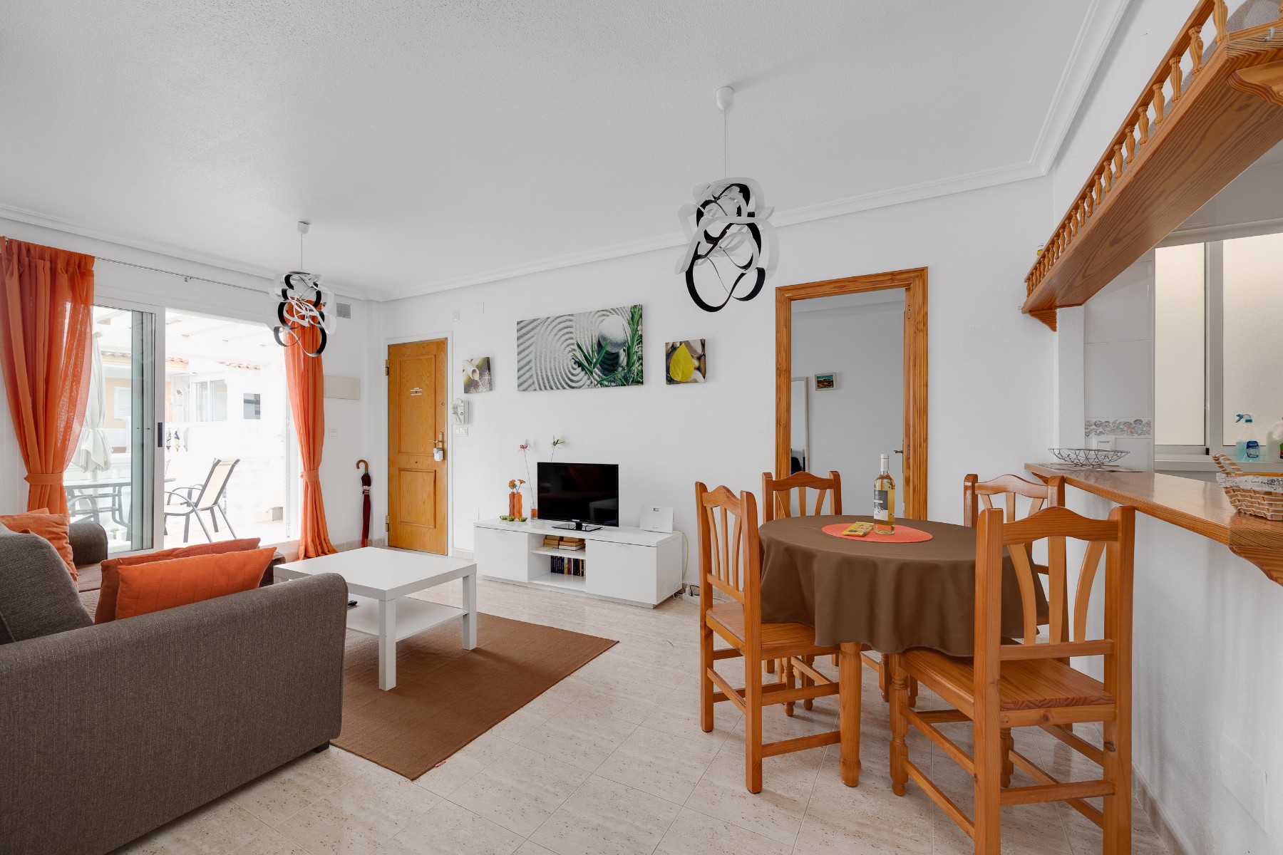 o_1jqr0l3h8139n17lt1ilj1t1d1n0j3t Apartment in Orihuela Costa, Alicante